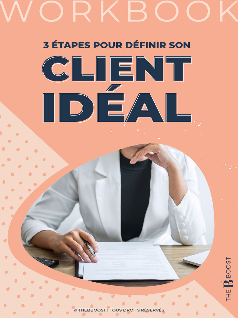 Client Idéal | PDF