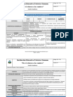 Taller Formativo Puntualidad