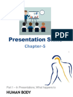 CH 5 Presentation Skills