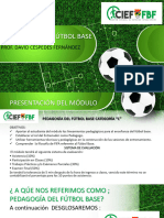 Futbol Base 2023 Virtual DCF PDF