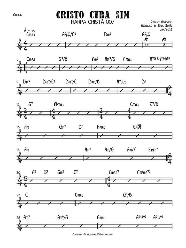 Level 1 Guitar Songs