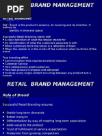 Download Retail Brand Management by api-3716588 SN7278619 doc pdf