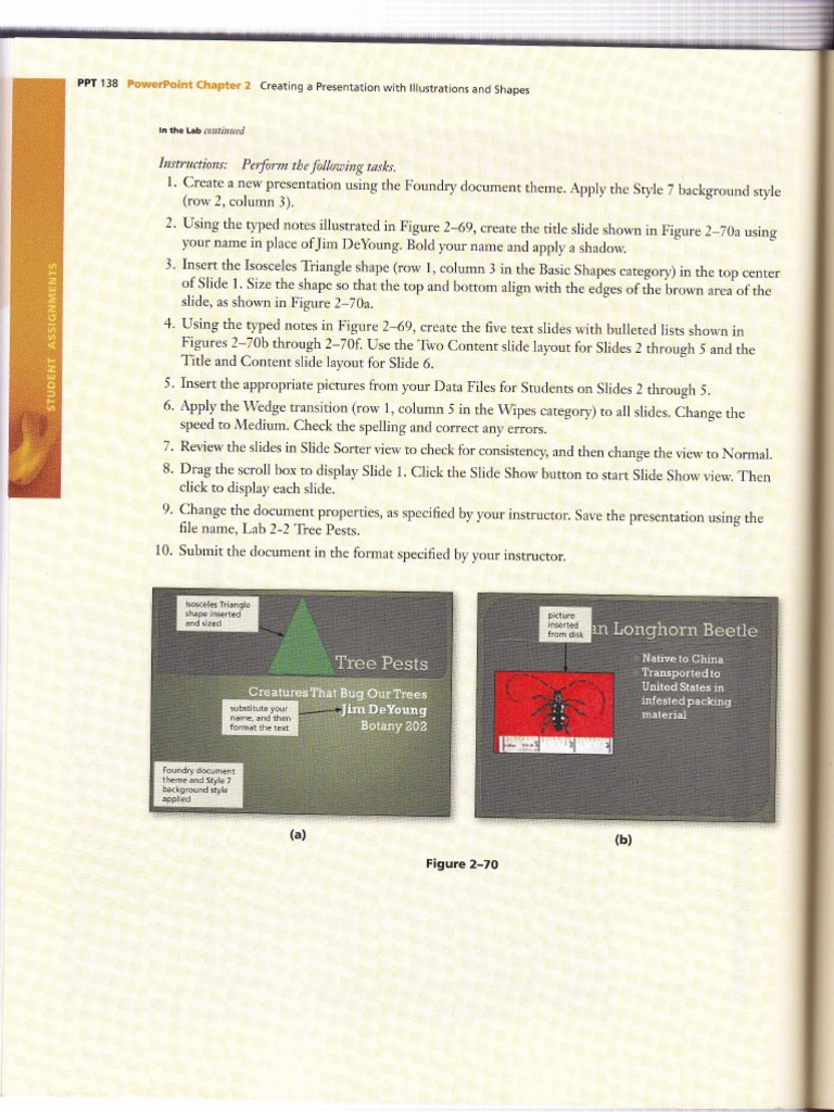 B7 (PPT138) | PDF | Teaching Methods & Materials | Computers