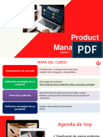 Sesion 5 Product Management 2024