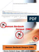 Penyuluhan Demam Berdarah Dengue