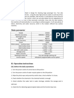 Manual of GH500-Standard Model For Your Reference-Topwell Liv