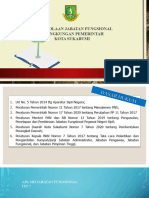 Materi Sosialisasi Jabatan Fungsional