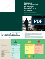 Consenso Uso Responsable Antibioticos