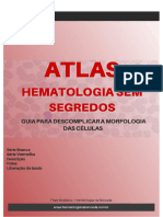 @biomedicina - BR - Atlas Hematologia Sem Segredos - Escaneado