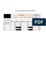 Simulation Modeling Tutorial 2 Group 36