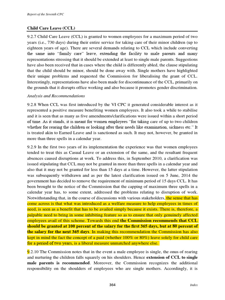 child-care-leave-guidelines-and-recommendations-pdf-child-care-salary