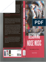 Becoming Noise Music - Steph Graham