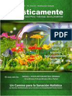 Revista Holisticamente 10