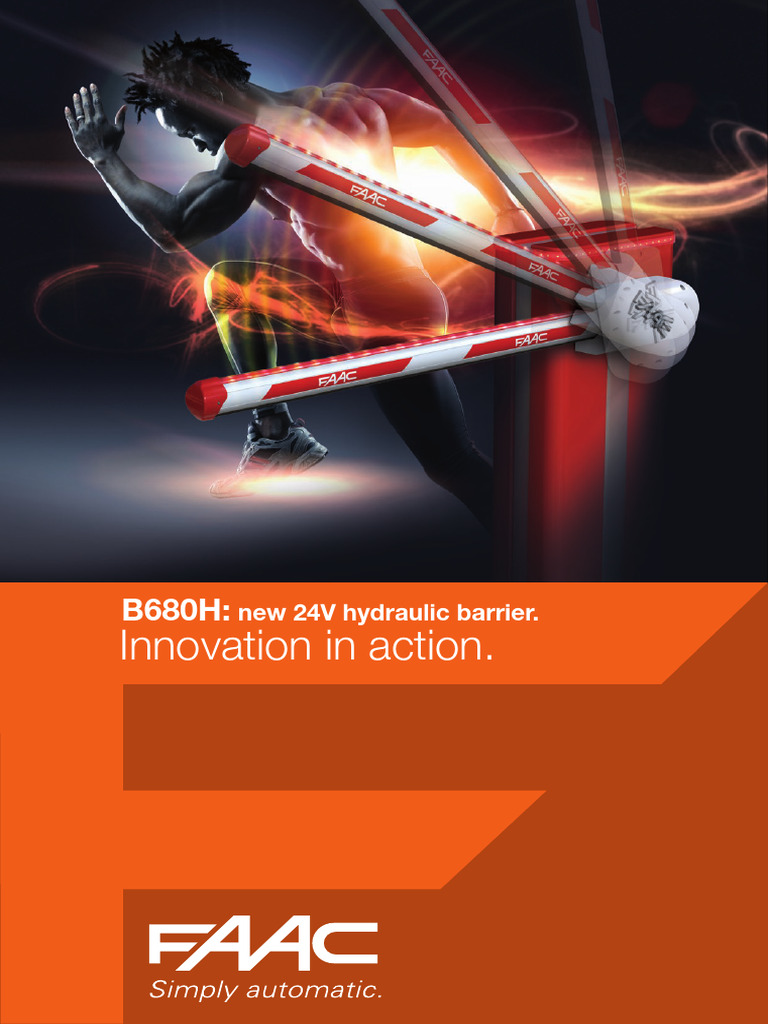 B680Hfolder - EN - Rev17 LowRes | PDF | Power Supply | Stainless Steel