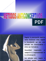 ANTICONCEPTIVOS