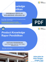 Publish - Versi 21 Feb 2024 - Product Knowledge Rapor Pendidikan - Satuan Pendidikan Dasmen&Vokasi