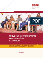 FR Focus Sur Les Partenariats Public Prive 0423 SBEC