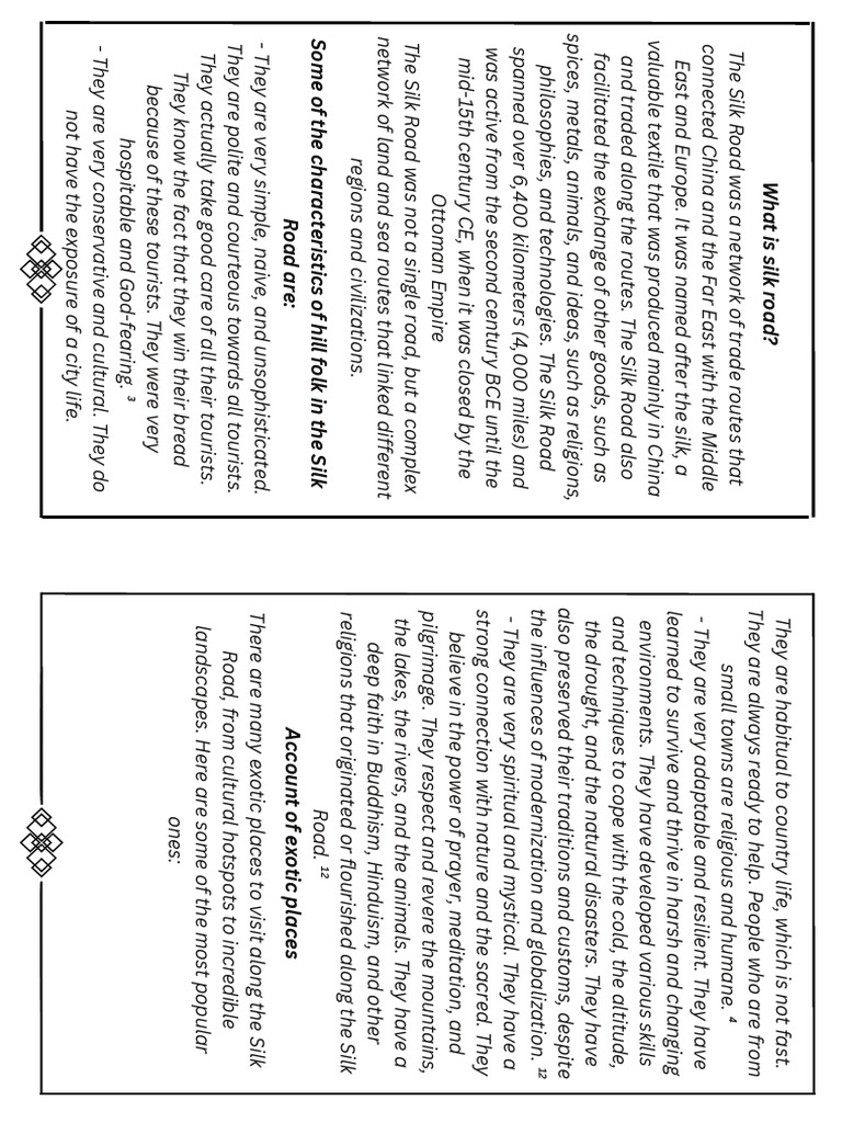 what-is-silk-road-pdf-silk-road-trade