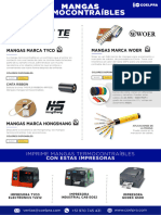 BROCHURE Termos Minimalista