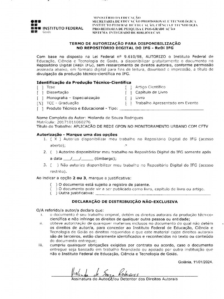 Scan pdf