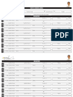 FORMATOS