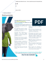 Parcial - Escenario 4 - PRIMER BLOQUE-TEORICO-PRACTICO - VIRTUAL - ARQUITECTURA DE SOFTWARE - (GRUPO B03)