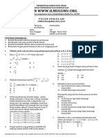 US Matematika XII