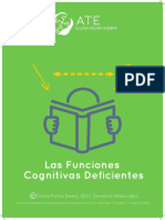 Funciones Cognitivas