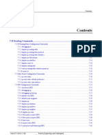 01-07 IP Routing Commands