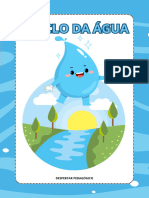 O Ciclo Da Agua