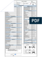 Checklist Bfa-700