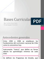 Clase 4 - Bases Curriculares 26-03-2024