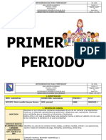 Plan de Aula 1