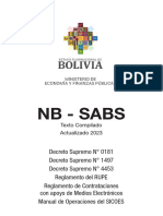 NB Sabs DS 0181 Compilado 2023 06.11.23