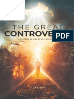The Great Controversy: A Surprise Ending To A Ancient Saga