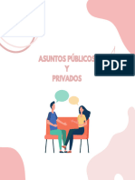 Asuntos Públicos y Privados 2