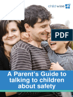 CW ParentsGuide TTC