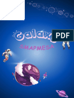 Proposal Galaxy Infinity 2024