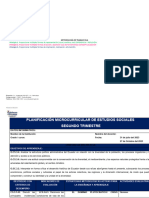 7mo - CCSS - Trimestre Dos - 2023