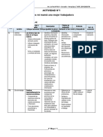 4° Grado - Actividad Del 29 de Abril Abril