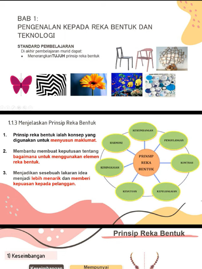 RBT 1.1.3 Tingkatan 1 | PDF