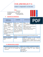 Sesion #12-Matematica.