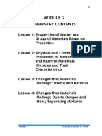 EGED 101 MODULE 2 Teaching Science