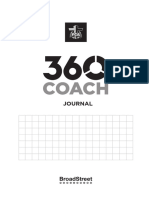 360coach Journal