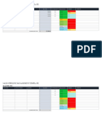 IC Sales Pipeline Management 11564 Excel