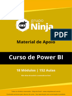 Apostila Curso de Power BI 2.0