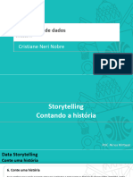 Data Storytelling - Parte B