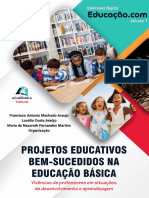 Versão Final EBOOK - PROJETOS EDUCATIVOS - VOL 7