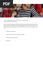 Understanding Willingham's Learning Model | PDF | Memory | Learning