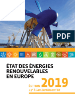 114 - Etat Des Energies Renouvelables Europe 2019 FR v2 Compressed